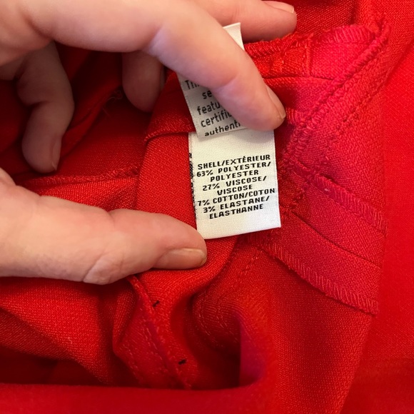 Diane Von Furstenberg Dress - Picture 5 of 9